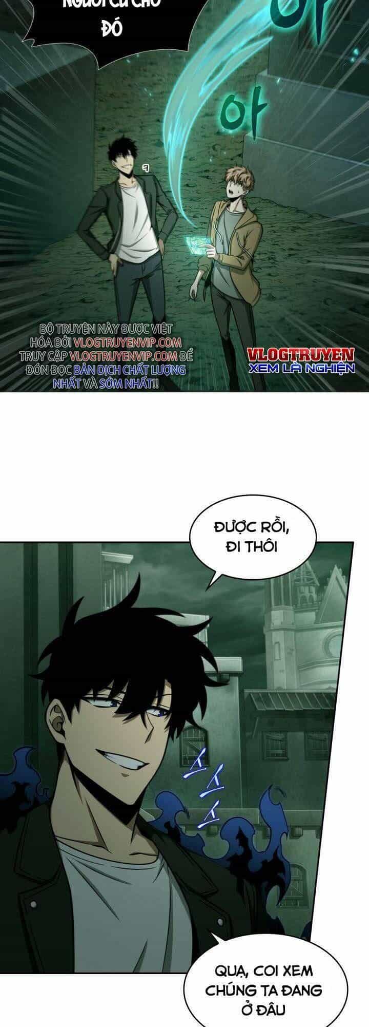 Vua Trộm Mộ - Chương 316 - ảnh 25
