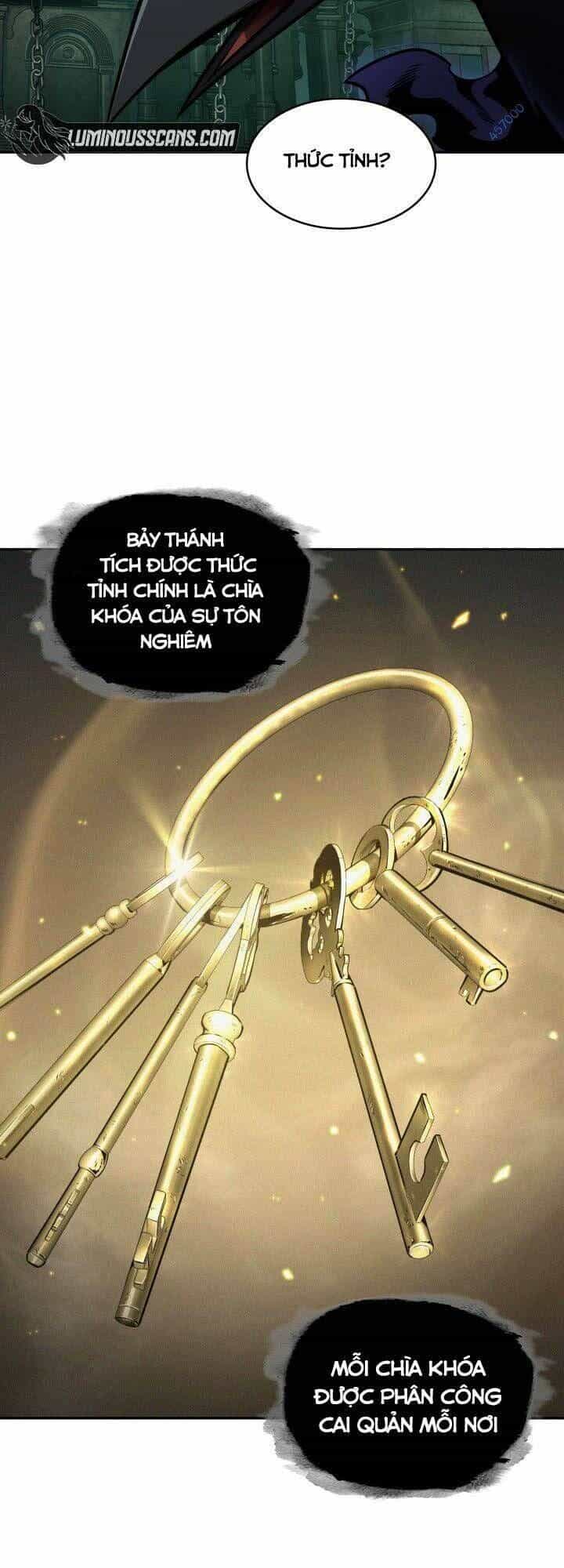 Vua Trộm Mộ - Chương 316 - ảnh 33