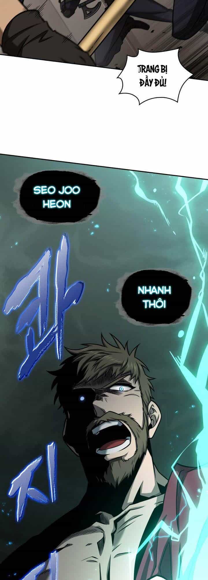 Vua Trộm Mộ - Chương 316 - ảnh 4