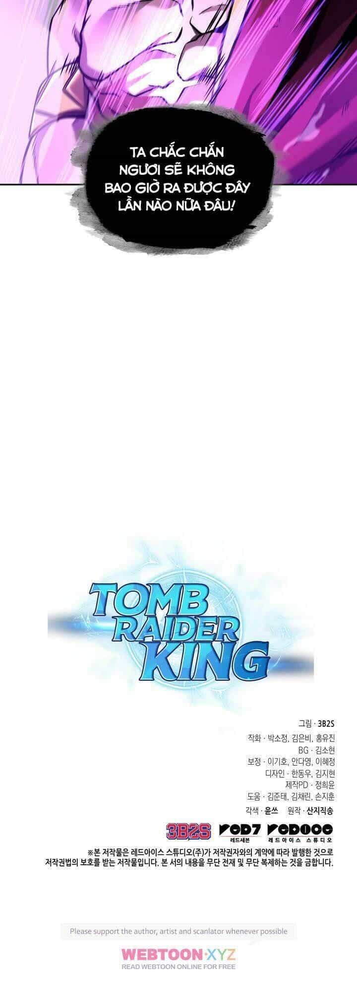 Vua Trộm Mộ - Chương 316 - ảnh 50