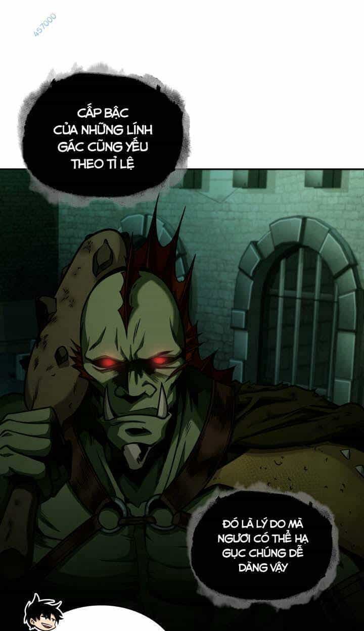 Vua Trộm Mộ - Chương 317 - ảnh 12