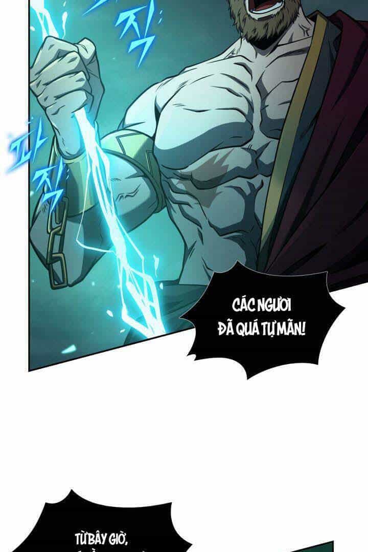 Vua Trộm Mộ - Chương 317 - ảnh 34