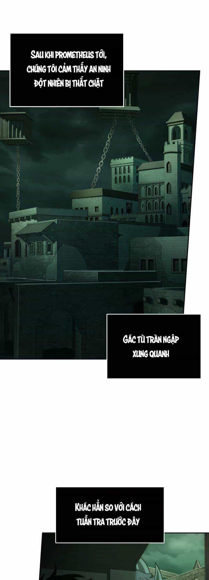 Vua Trộm Mộ - Chương 317 - ảnh 38