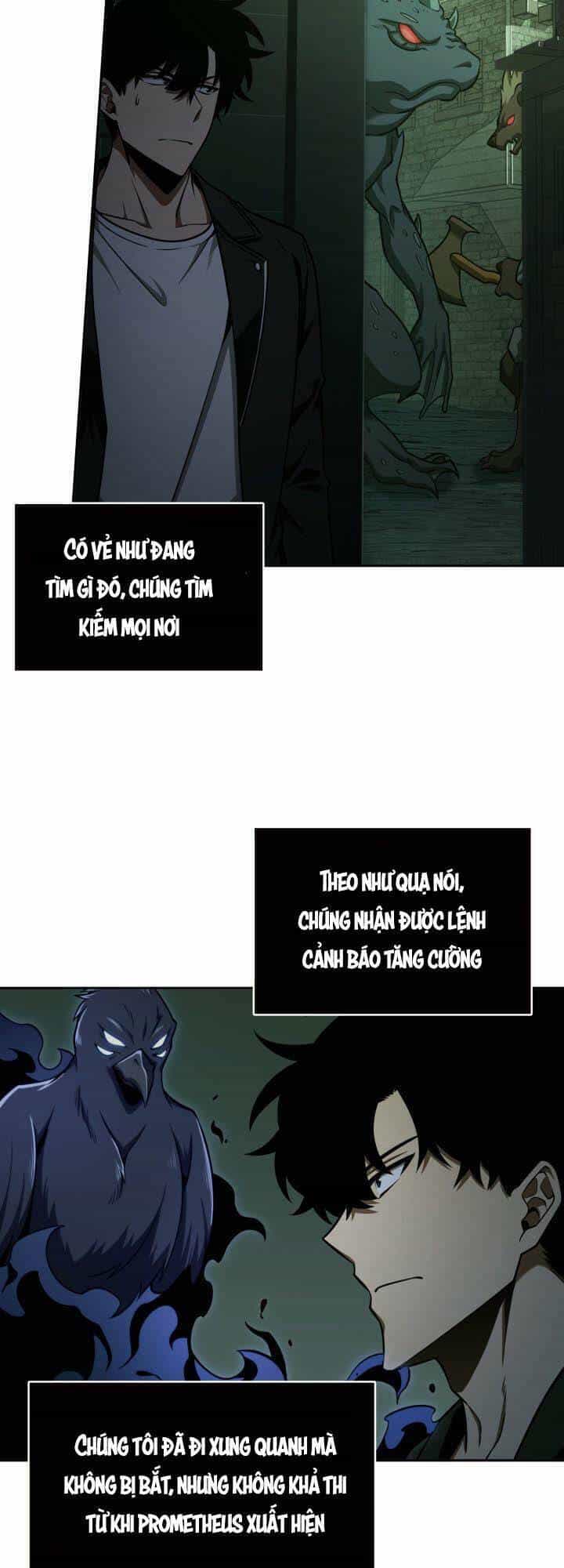 Vua Trộm Mộ - Chương 317 - ảnh 39