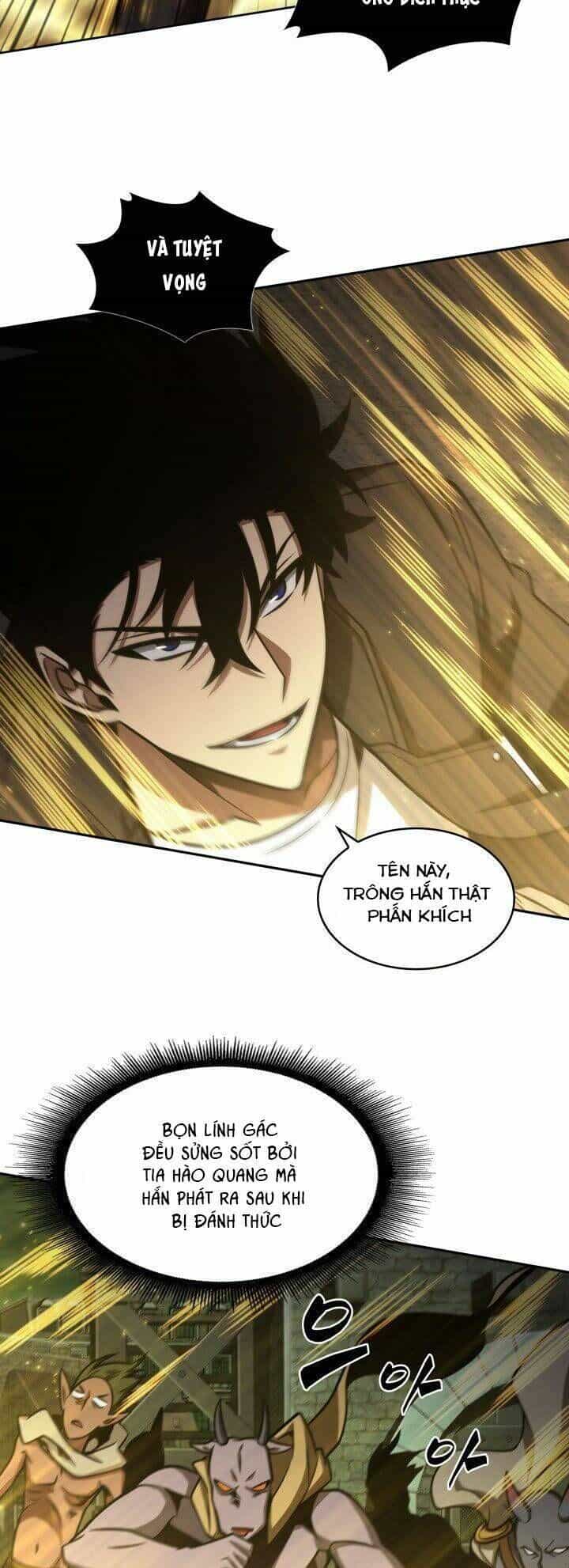 Vua Trộm Mộ - Chương 318 - ảnh 32