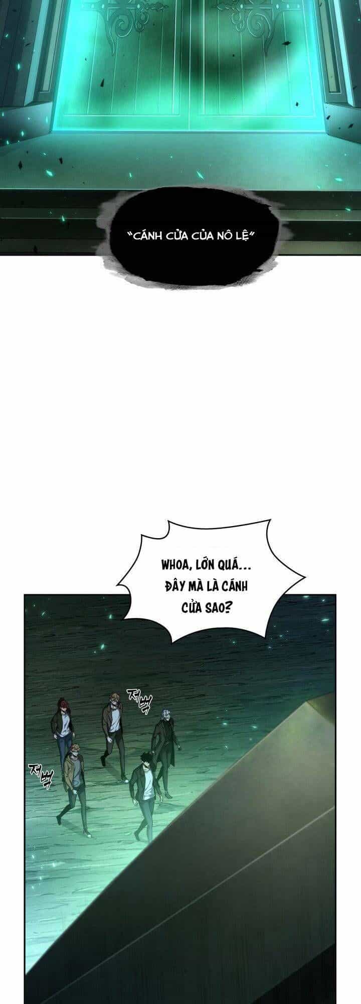 Vua Trộm Mộ - Chương 318 - ảnh 38