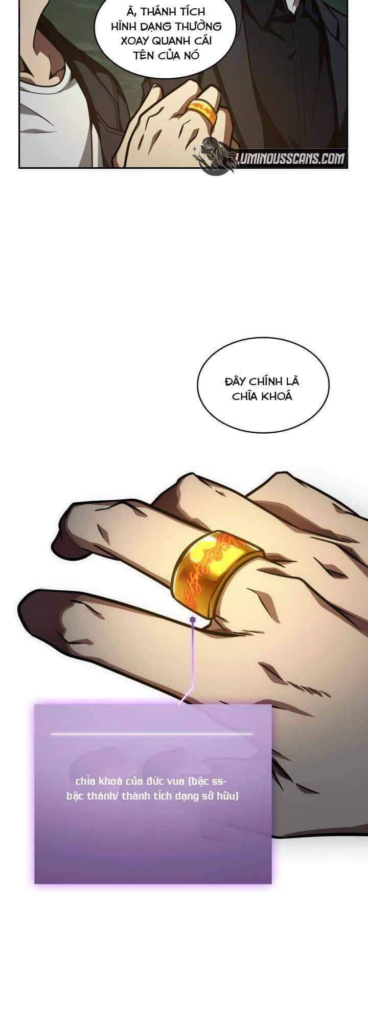 Vua Trộm Mộ - Chương 318 - ảnh 41
