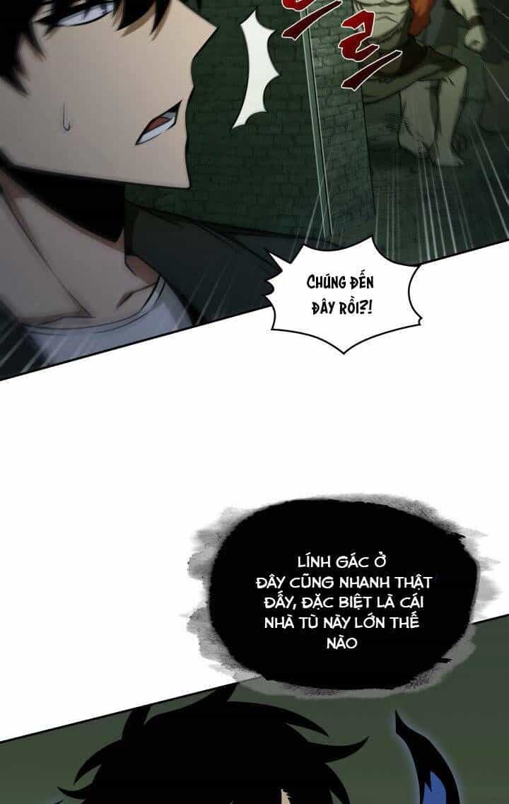 Vua Trộm Mộ - Chương 318 - ảnh 6