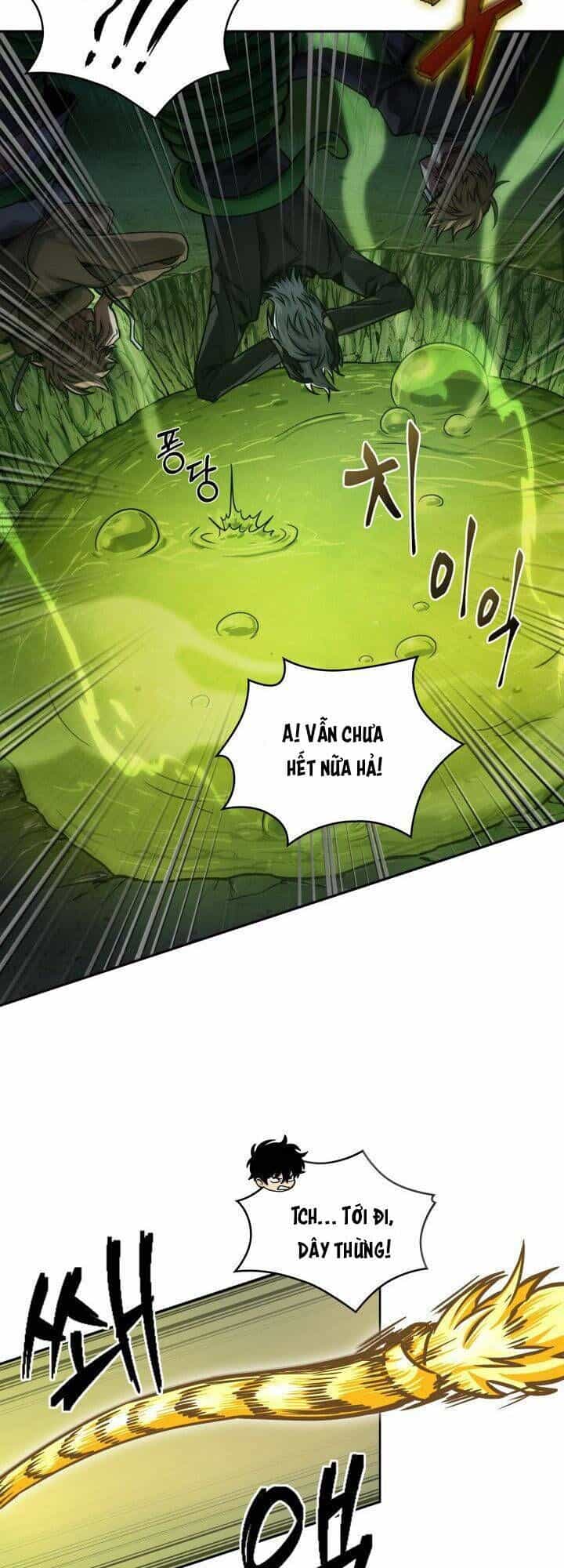 Vua Trộm Mộ - Chương 319 - ảnh 18
