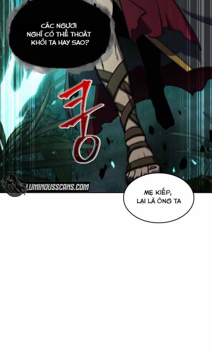 Vua Trộm Mộ - Chương 319 - ảnh 23