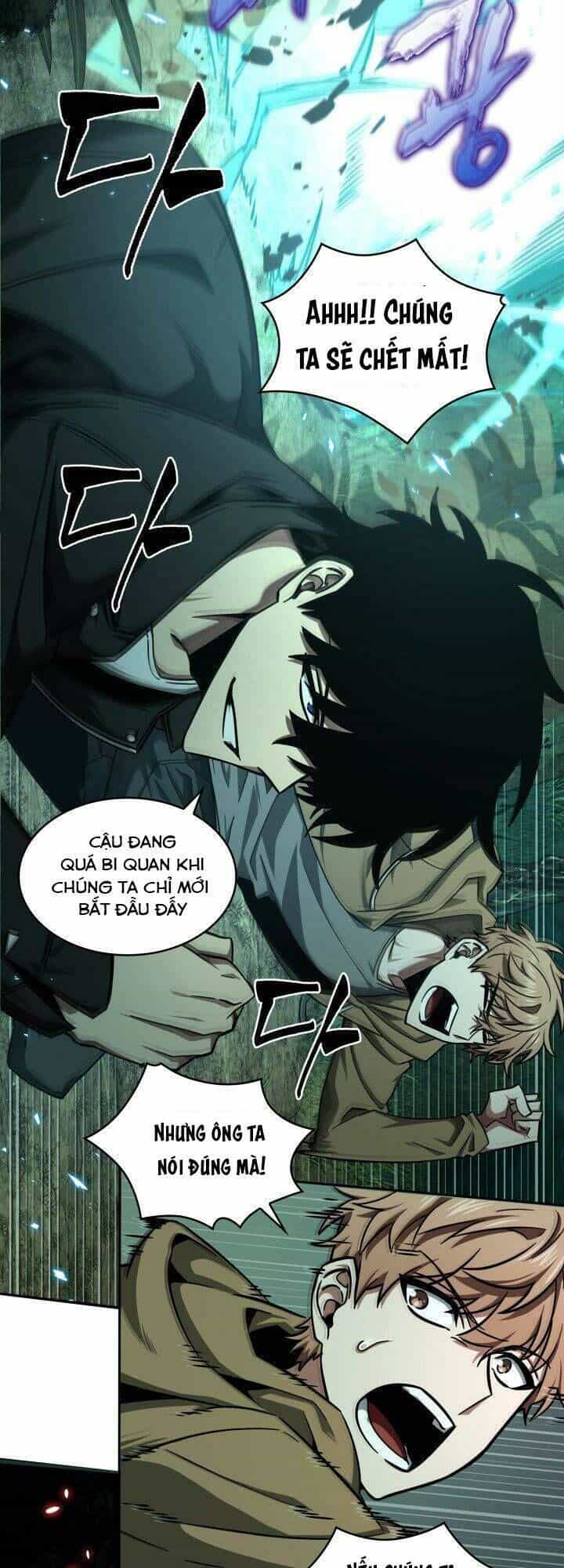 Vua Trộm Mộ - Chương 319 - ảnh 28
