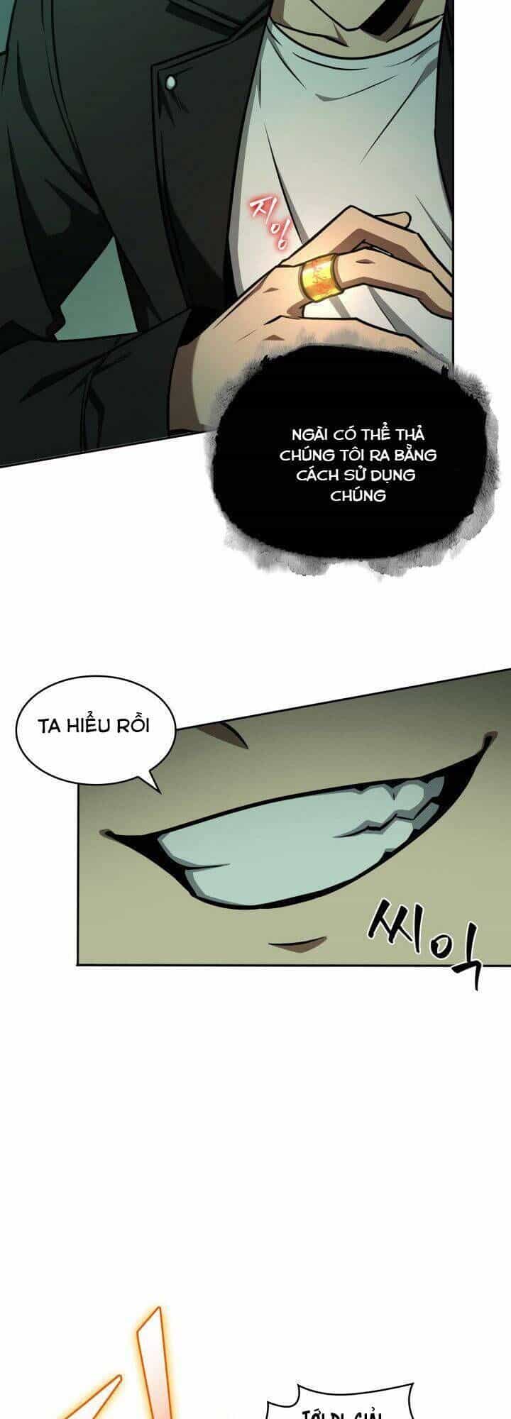 Vua Trộm Mộ - Chương 319 - ảnh 32