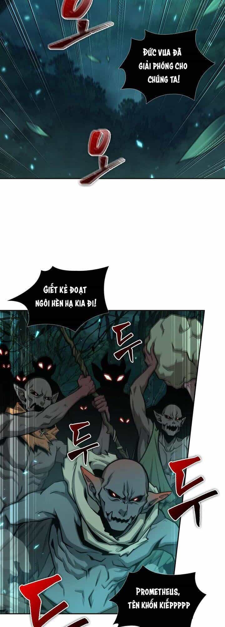 Vua Trộm Mộ - Chương 319 - ảnh 37