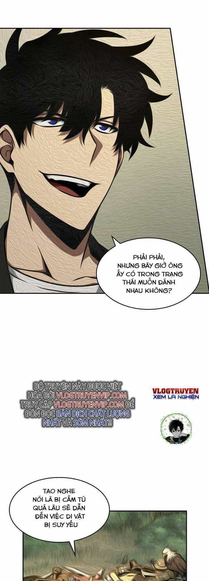 Vua Trộm Mộ - Chương 319 - ảnh 47