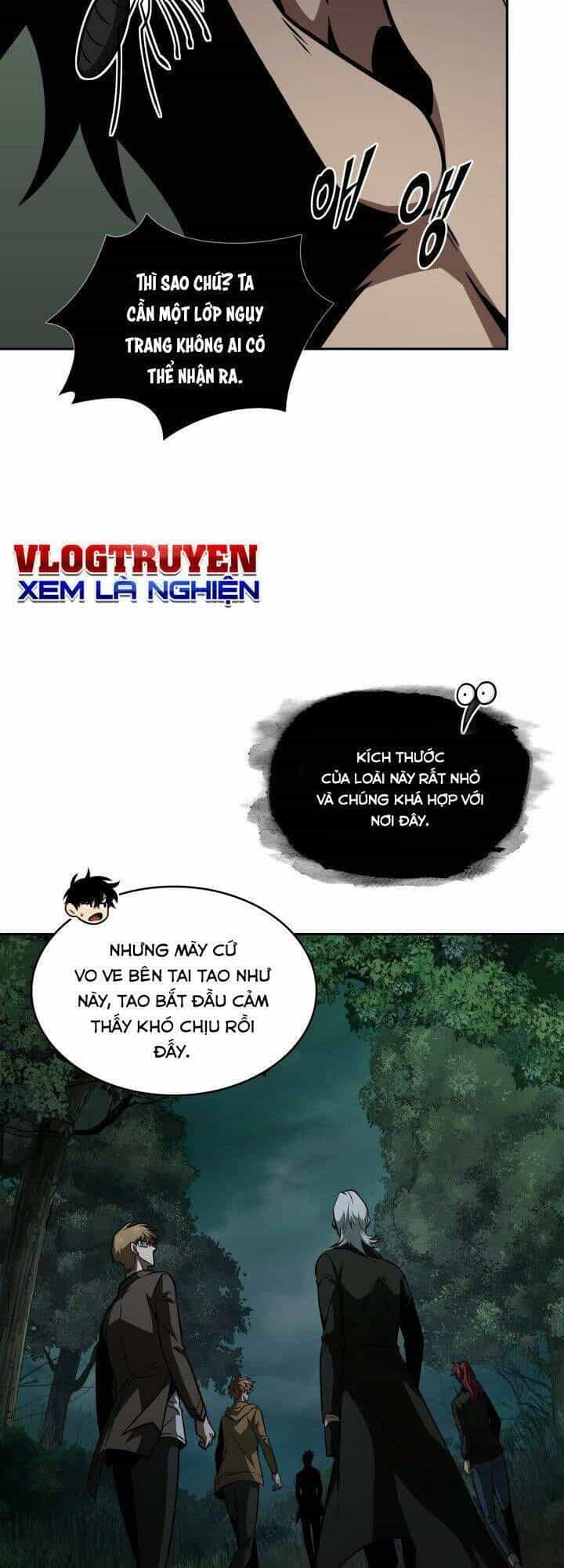Vua Trộm Mộ - Chương 320 - ảnh 10