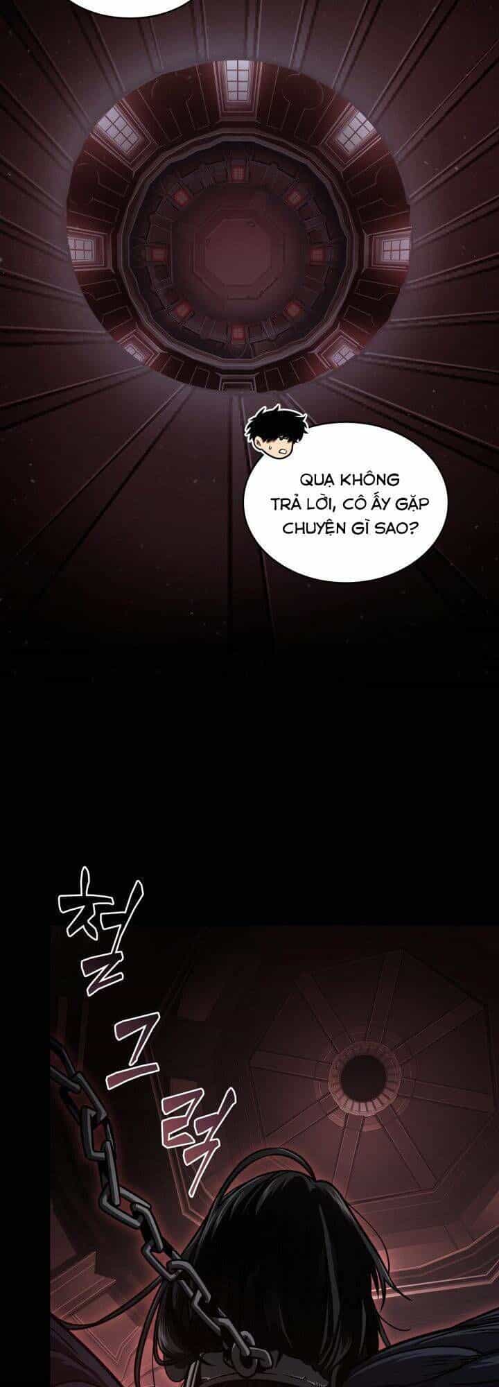 Vua Trộm Mộ - Chương 320 - ảnh 17
