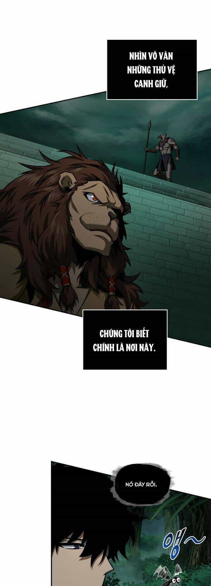 Vua Trộm Mộ - Chương 320 - ảnh 25