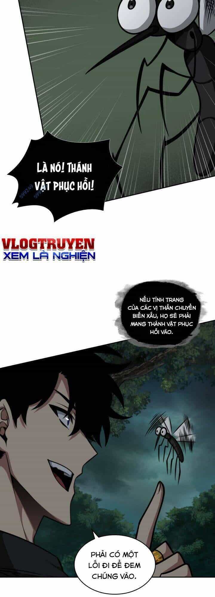 Vua Trộm Mộ - Chương 320 - ảnh 32