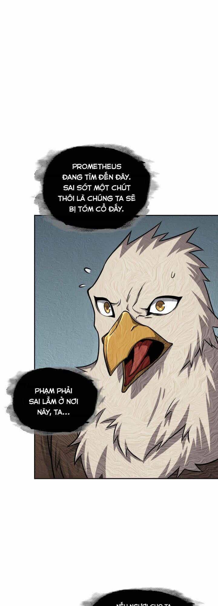Vua Trộm Mộ - Chương 320 - ảnh 5
