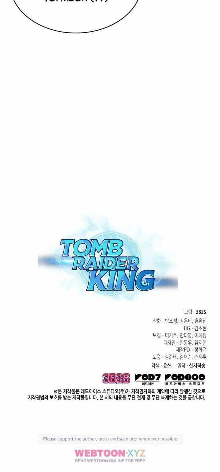 Vua Trộm Mộ - Chương 320 - ảnh 51