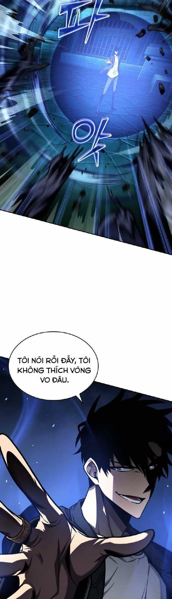 Vua Trộm Mộ - Chương 321 - ảnh 17