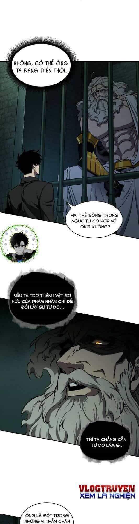 Vua Trộm Mộ - Chương 321 - ảnh 23