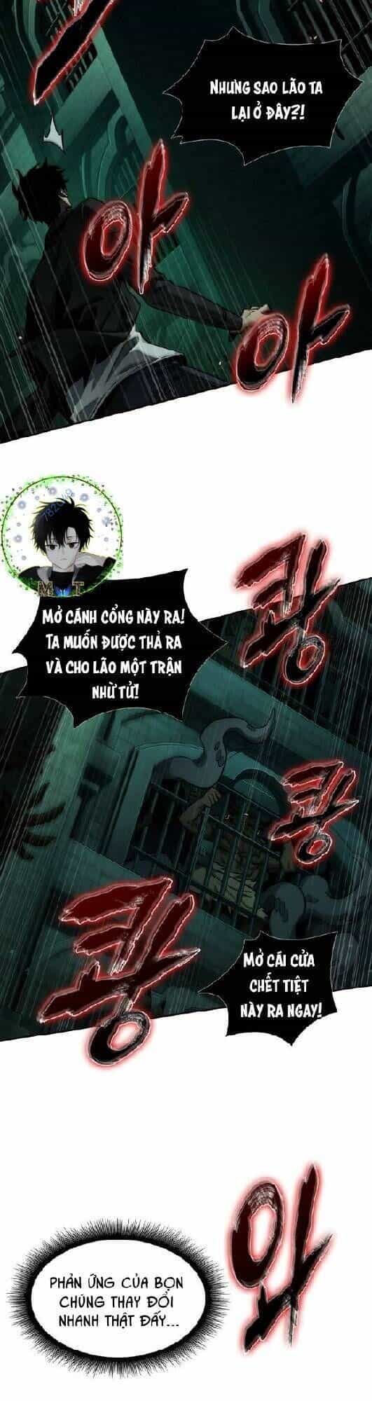 Vua Trộm Mộ - Chương 321 - ảnh 28