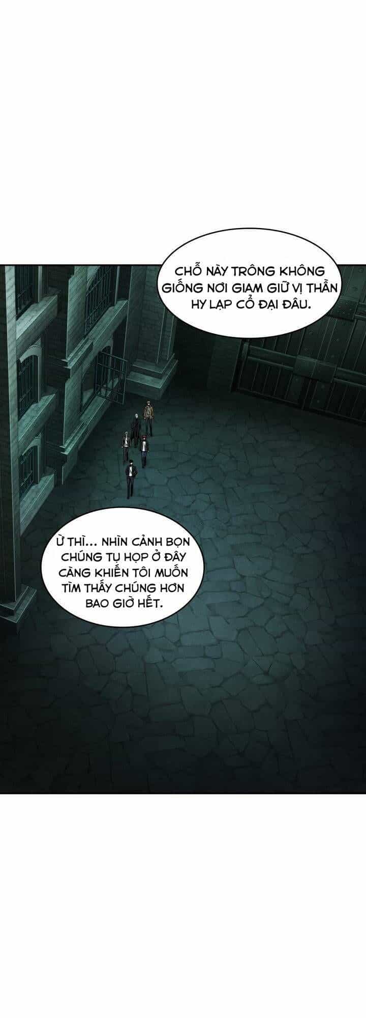 Vua Trộm Mộ - Chương 321 - ảnh 3