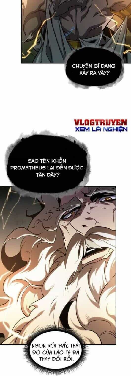 Vua Trộm Mộ - Chương 321 - ảnh 30