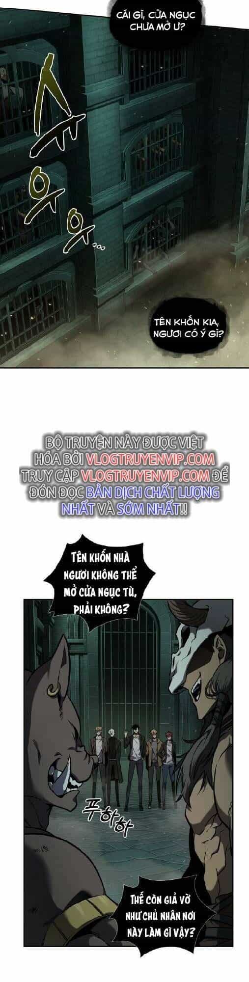 Vua Trộm Mộ - Chương 321 - ảnh 39