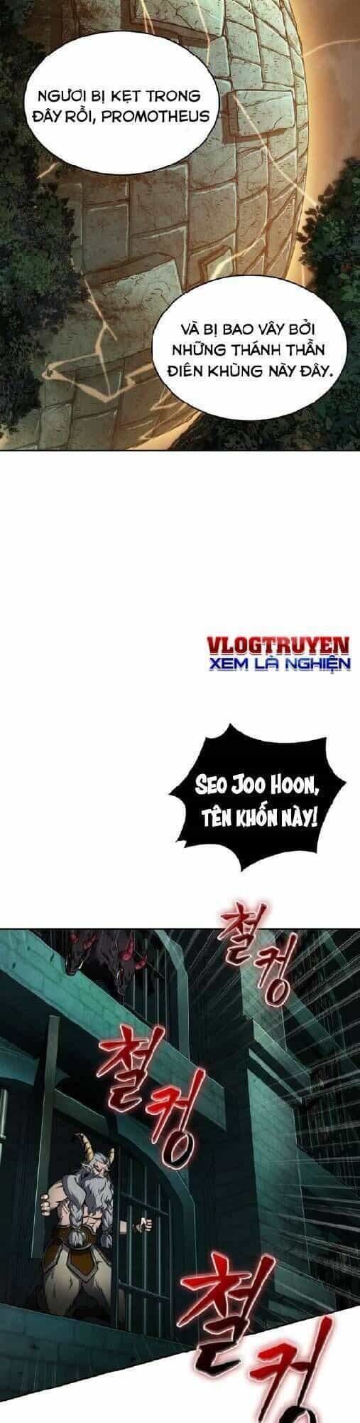 Vua Trộm Mộ - Chương 321 - ảnh 42