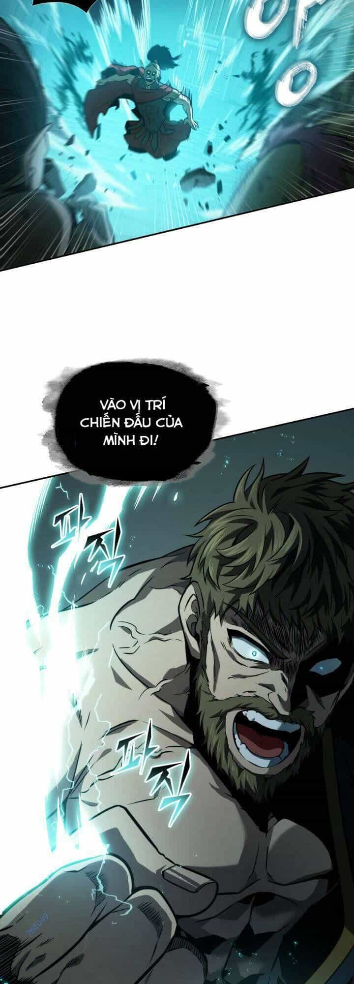 Vua Trộm Mộ - Chương 322 - ảnh 11