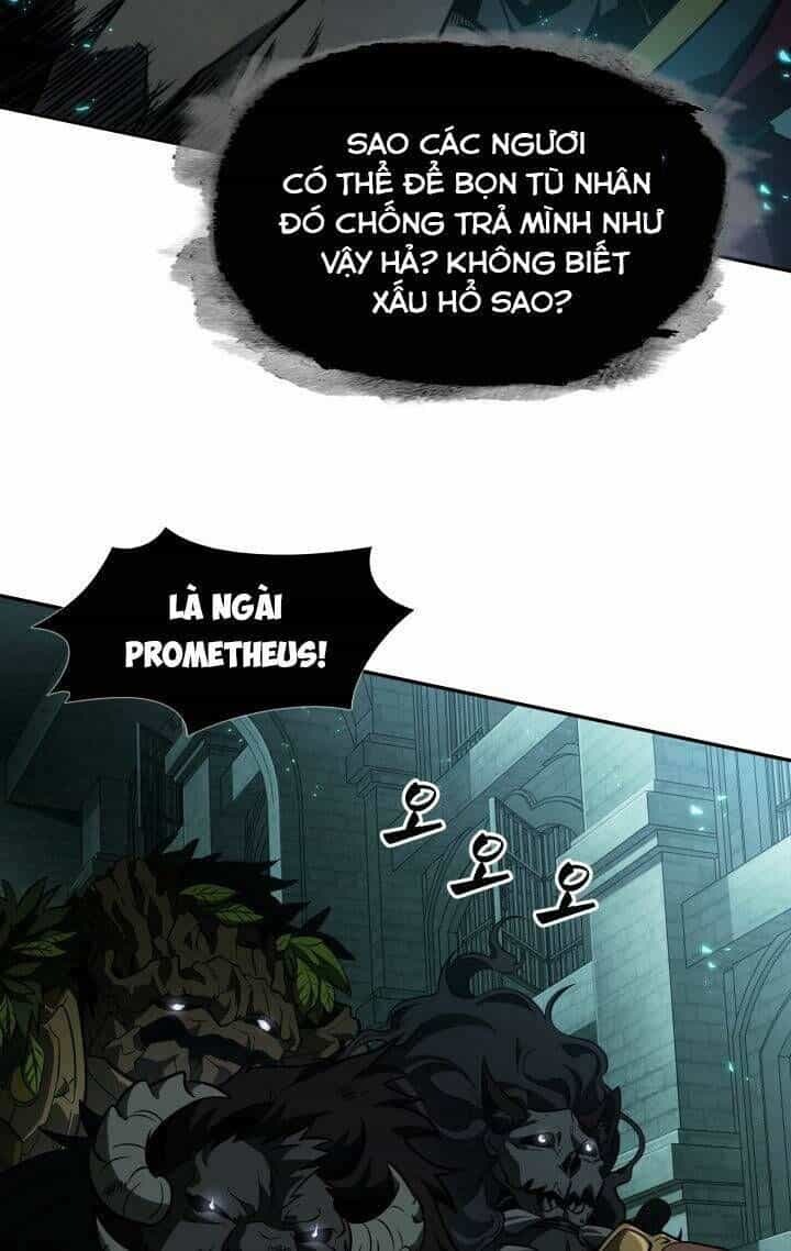 Vua Trộm Mộ - Chương 322 - ảnh 12