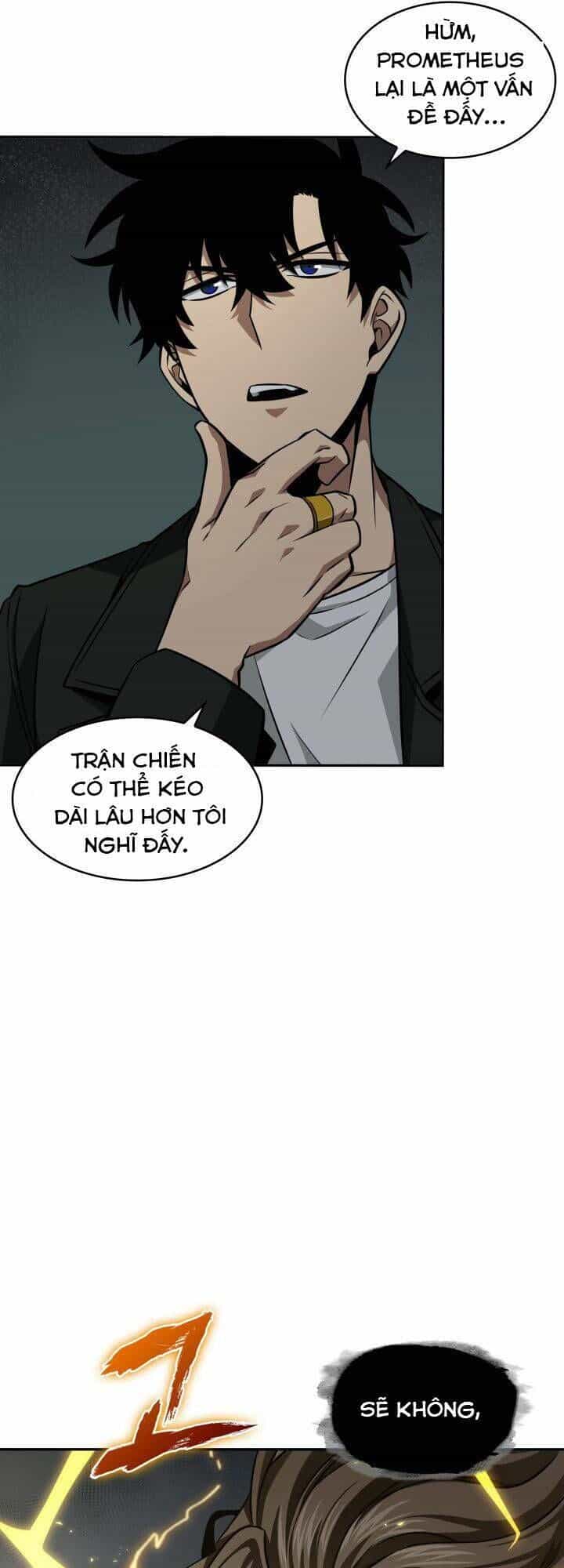 Vua Trộm Mộ - Chương 322 - ảnh 14