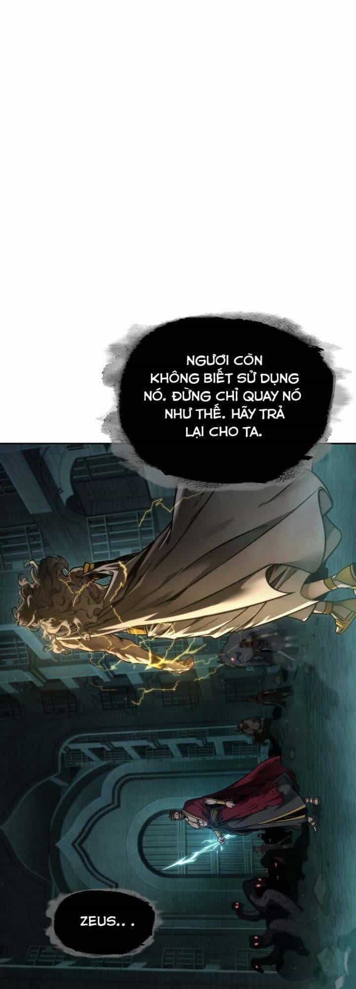 Vua Trộm Mộ - Chương 322 - ảnh 18