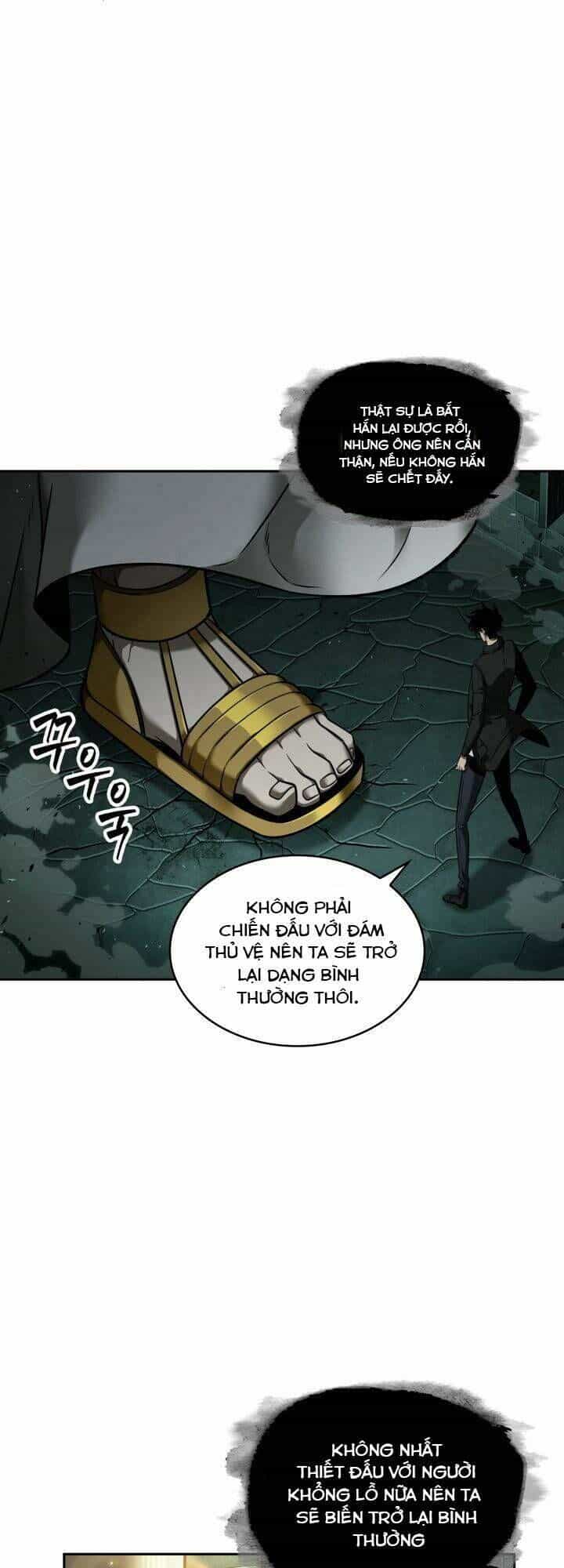 Vua Trộm Mộ - Chương 322 - ảnh 45
