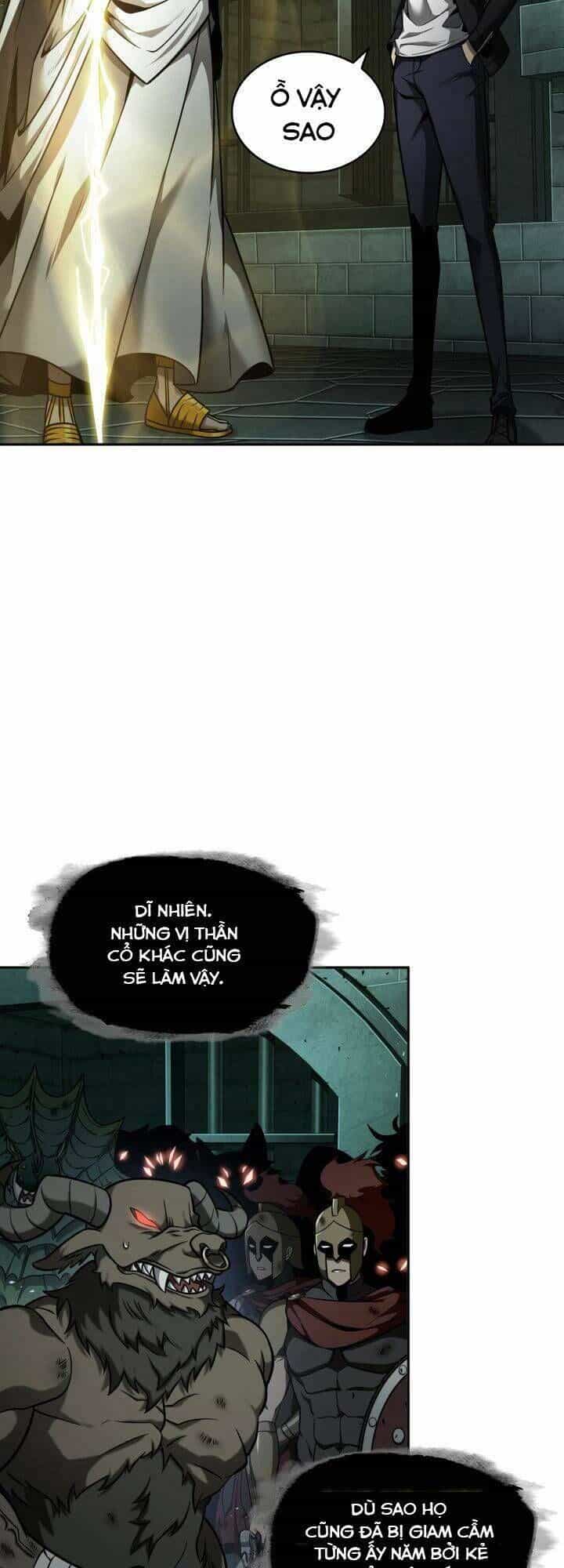 Vua Trộm Mộ - Chương 322 - ảnh 47