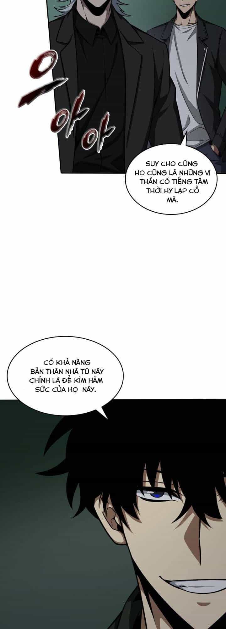 Vua Trộm Mộ - Chương 322 - ảnh 5