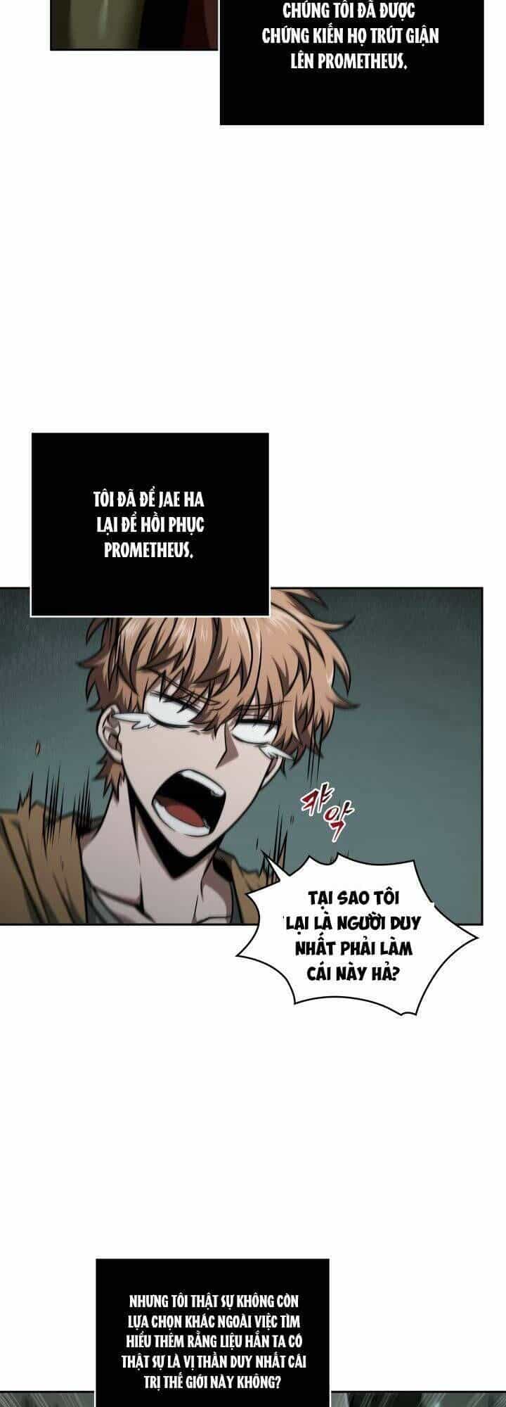 Vua Trộm Mộ - Chương 322 - ảnh 52