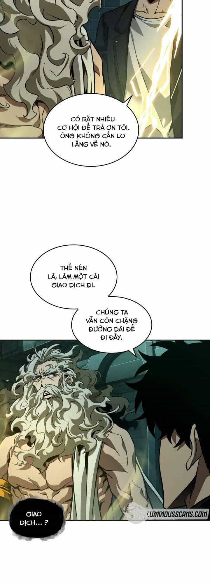 Vua Trộm Mộ - Chương 322 - ảnh 54