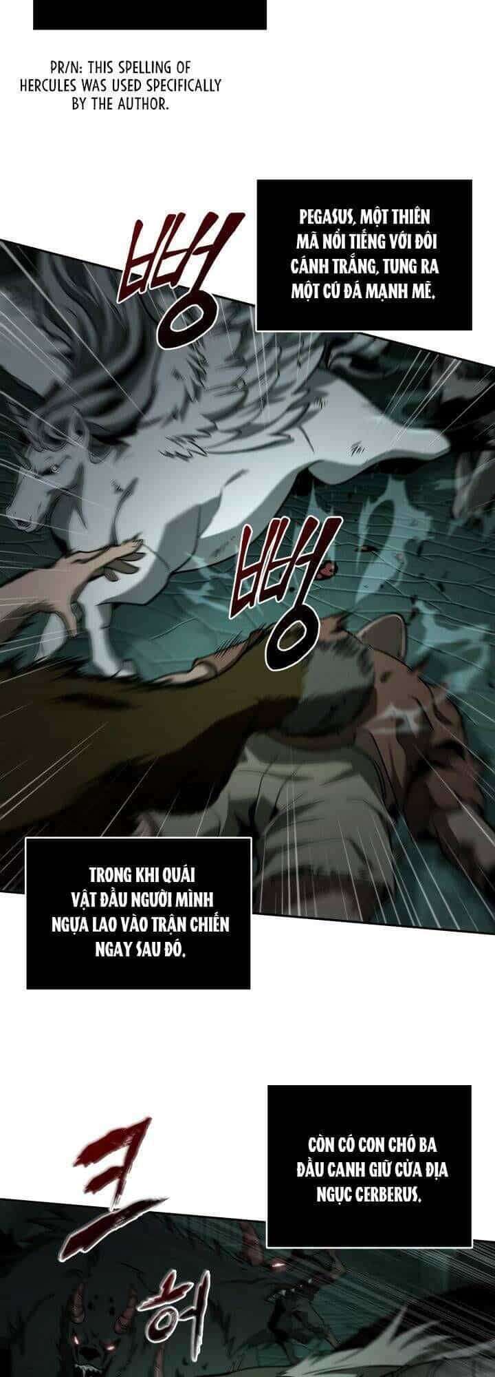 Vua Trộm Mộ - Chương 322 - ảnh 8