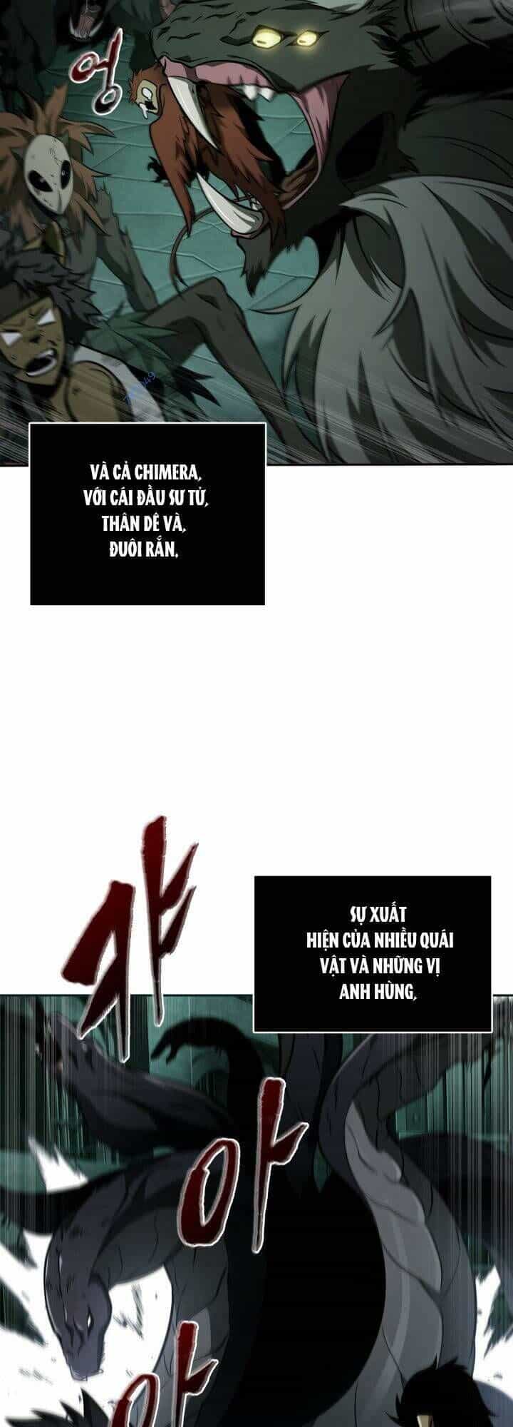 Vua Trộm Mộ - Chương 322 - ảnh 9
