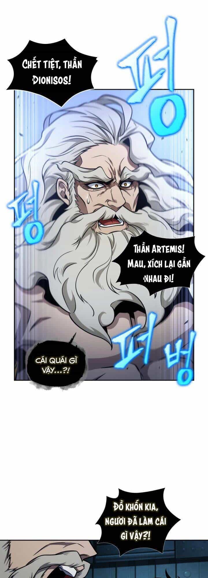 Vua Trộm Mộ - Chương 323 - ảnh 15