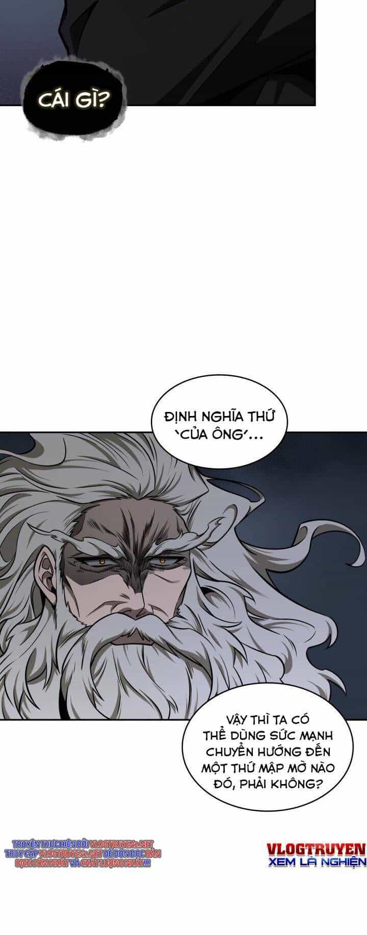 Vua Trộm Mộ - Chương 323 - ảnh 22