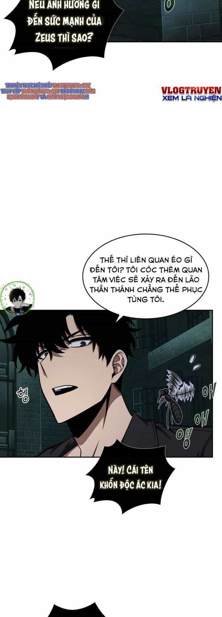 Vua Trộm Mộ - Chương 323 - ảnh 27