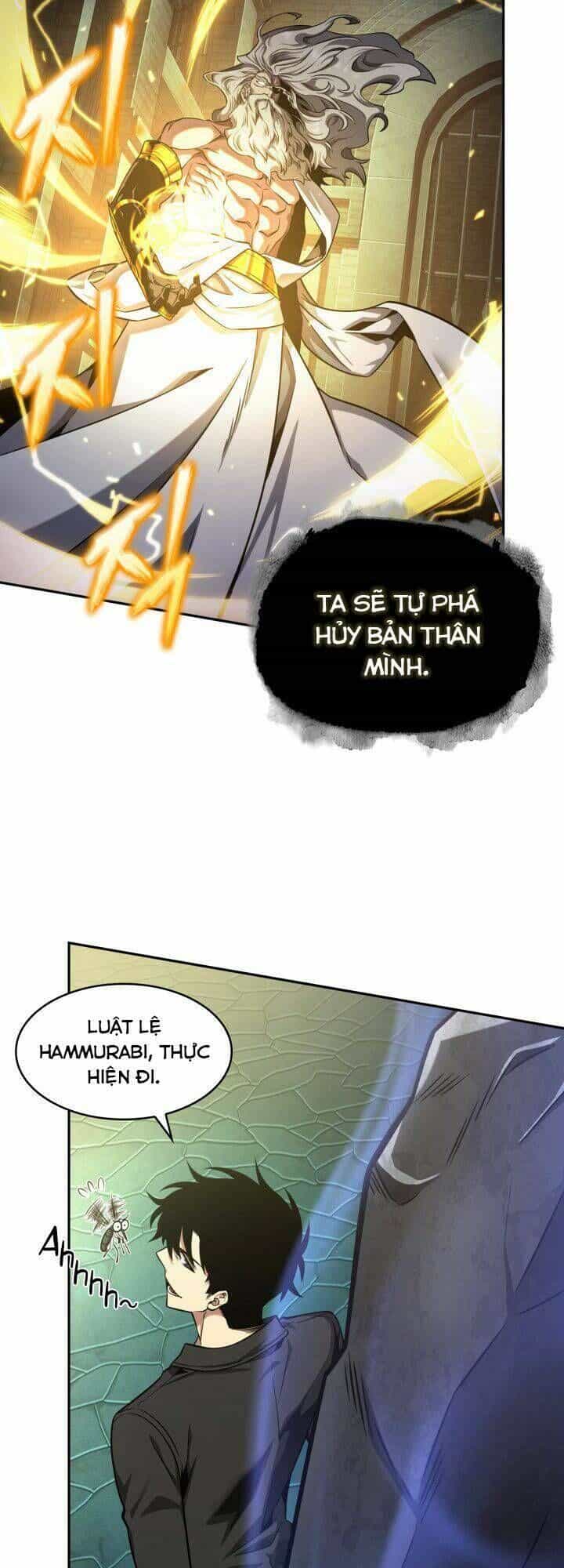 Vua Trộm Mộ - Chương 323 - ảnh 29