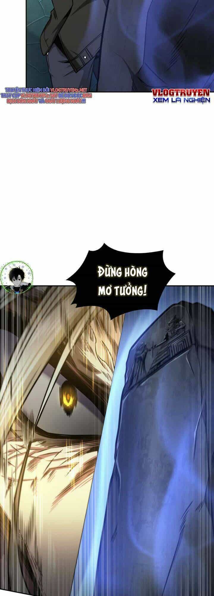 Vua Trộm Mộ - Chương 323 - ảnh 30