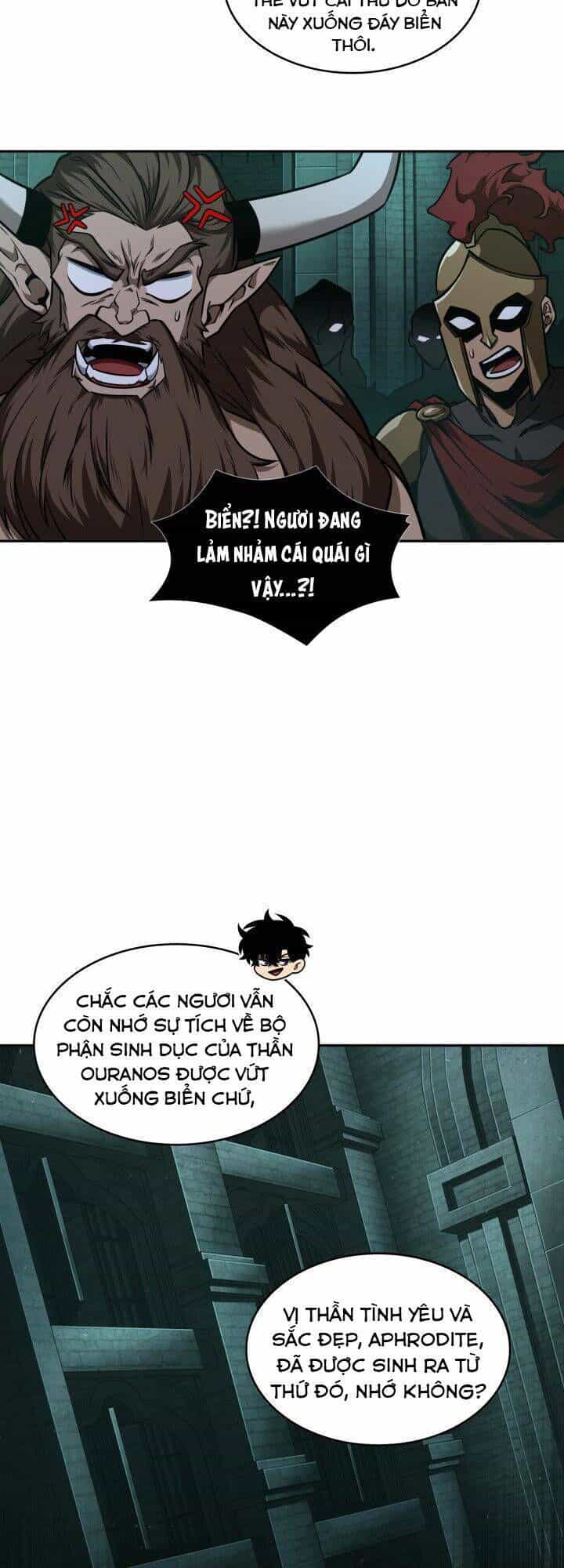 Vua Trộm Mộ - Chương 323 - ảnh 39