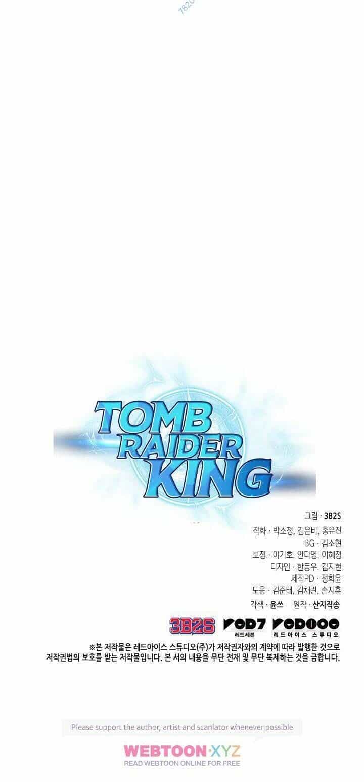 Vua Trộm Mộ - Chương 323 - ảnh 48