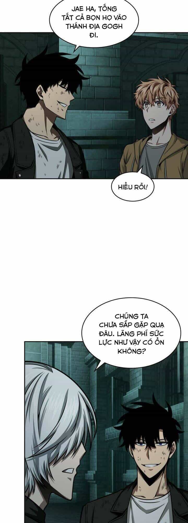 Vua Trộm Mộ - Chương 324 - ảnh 26